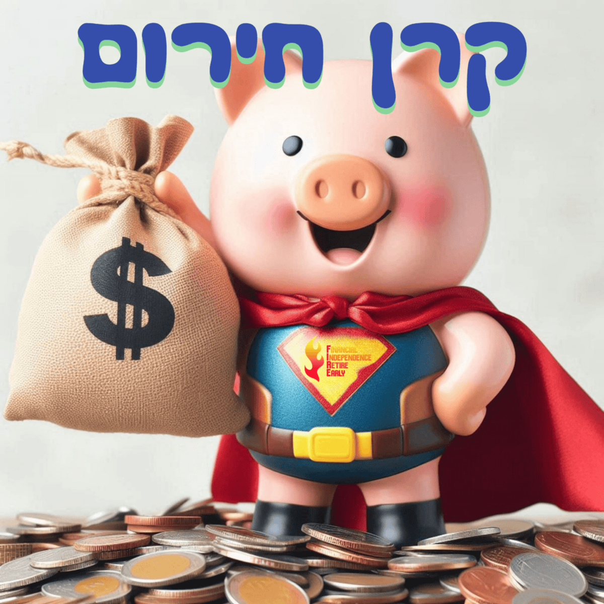 אל תחכו למשבר: קרן חירום