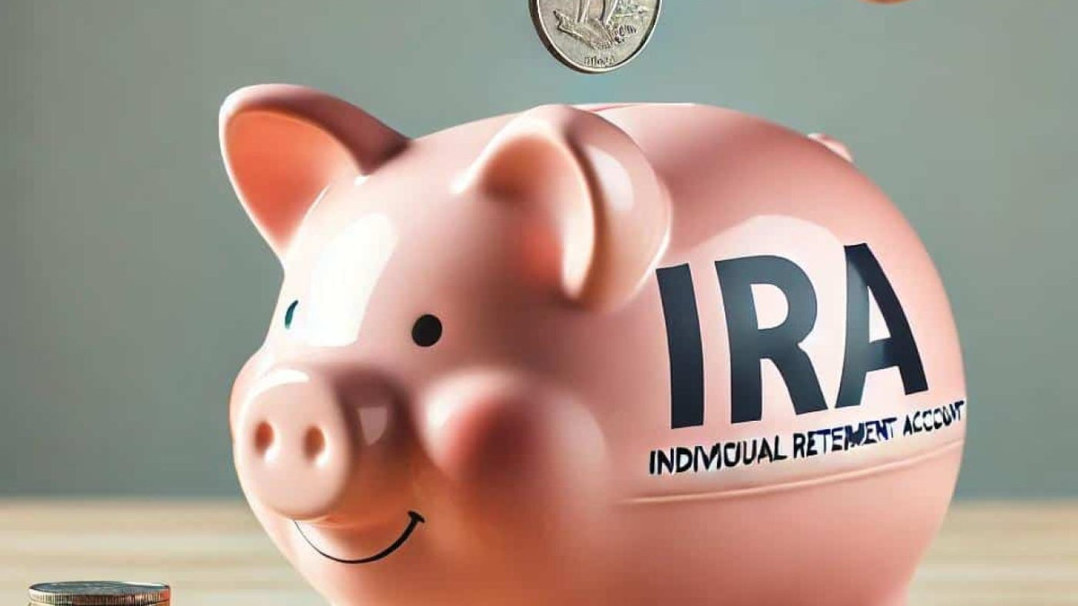 גמל בניהול אישי (IRA): שליטה מלאה, אחריות מלאה