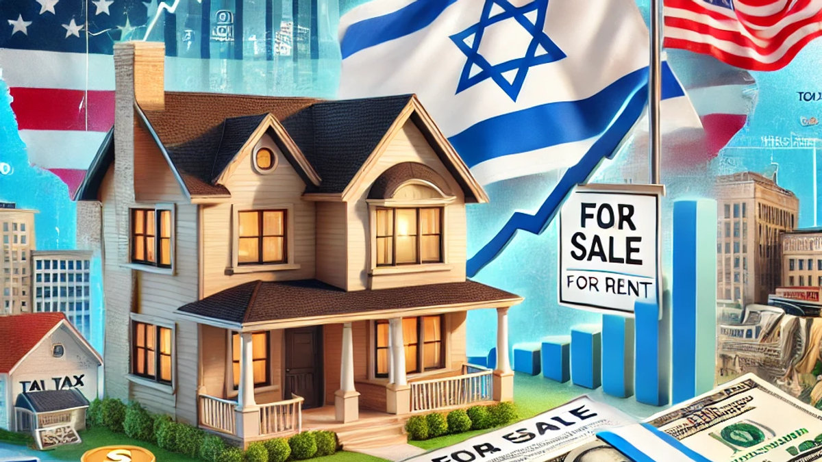מיסוי נדל\